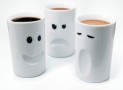 Mood Mugs – Insulated Mugs With Quirky Facial Expression