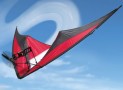 The Motorized Stunt Kite
