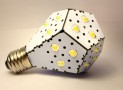 NanoLight – The Smartest Lightbulb Design