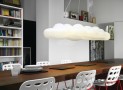 Cloud Shaped Pendant Lamp