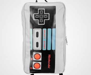 Nintendo Game Controller Backpack