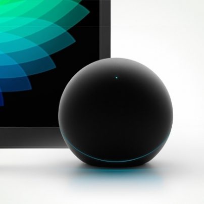 Google Introduces The Nexus Q – The First Social Streaming Media Player