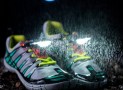 Night Runner Shoe Lights Let You Run Safely from Dusk to Dawn