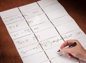 Noteboard – The Foldable Pocket Whiteboard
