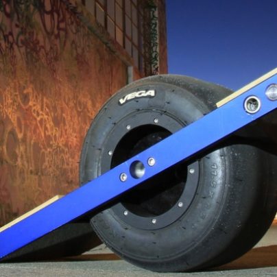 Onewheel – The Self-Balancing Electric Skateboard
