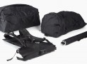 Diversifiable Duffle-Bag Is Perfect For Those On The Move