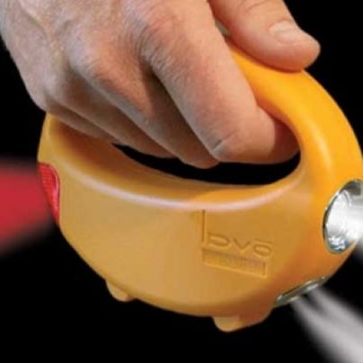 Night Walks Just Got Better – Oval LED Walk Light