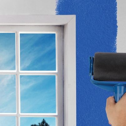 Paint Your House With No Mess and No Fuss Using Paint Runner Pro
