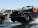 WaterCar Panther – An Amphibious Vehicle That Looks Like A Jeep