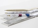 Pens Made From Recycled Paper