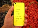 Paperback – Sticky Notes for iPhone