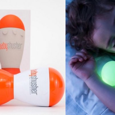 10 Tech Gadgets New Parents Need To Make Parenting A Little Easier