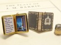 Beautiful Handcrafted Miniature Pendants Of Your Favorite Books