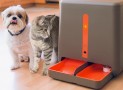This Pet Feeder Lets You Look After Your Furry Friend No Matter Where You Are