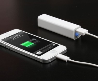 Mini Power Bank