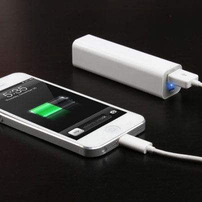Mini Power Bank