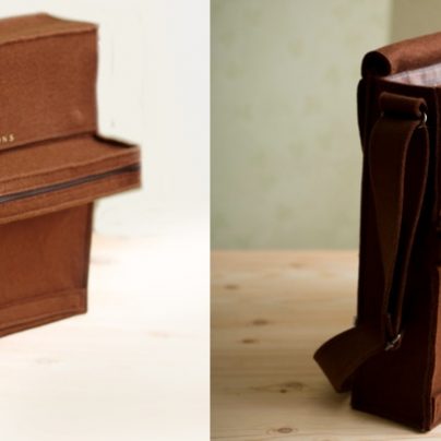 The Piano Bag