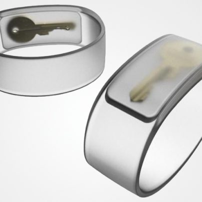PocketBands – The Wristband With a Hidden Pocket