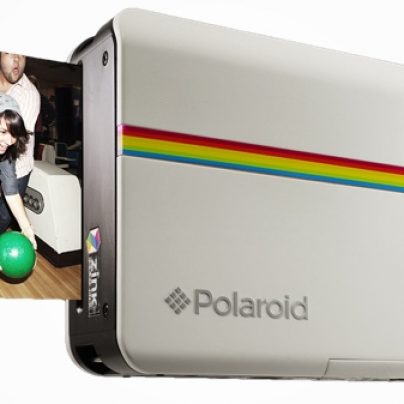 Polaroid Z2300 – The Next Generation Of Instant Digital Cameras