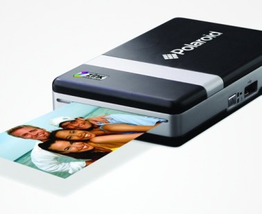 Polaroid PoGo Instant Mobile Printer
