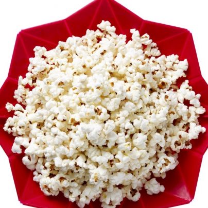 Make Healthy, Raw Popcorn Using the PopTop