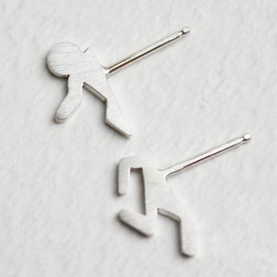 Portal Studs – In One Ear and Out The Other