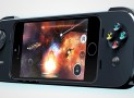 PowerShell – iPhone Game Controller by Logitech