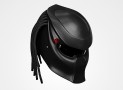 Predator 2 – Novelty Motorcycle-Like Helmet
