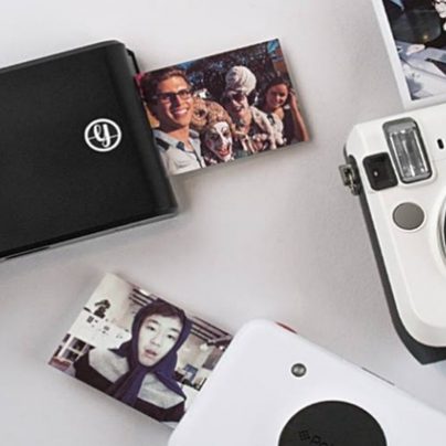 Print Your Photos Directly From Your Phone!
