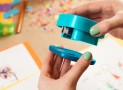 A Stapler That Can Get To Those Hard To Reach Spots