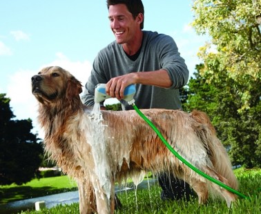 Rapid Bathing System – The Easiest Way To Bathe Your Dog