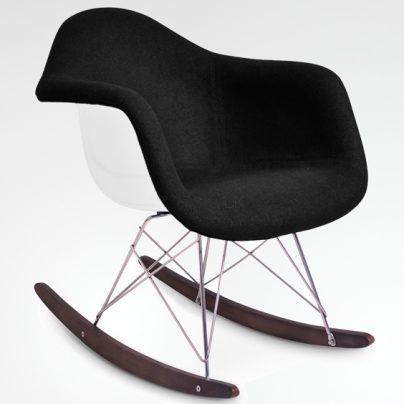 Charles Eames RAR Rocking Chair