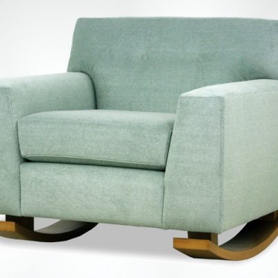 Read ‘n’ Rock – A Rocking Chair For You And Your Kid