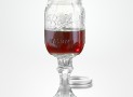 The Original RedNek Wine Glass
