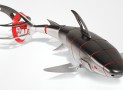 Remote Controlled Robotic Bull Shark