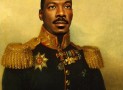 Replaceface – Celebrity Portraits Inspired From Military Heroes