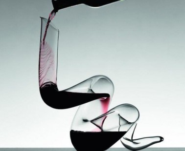 Riedel Boa Decanter