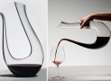 The Amadeo: An Impressive Wine Decanter By Riedel