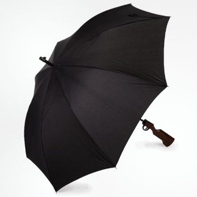 The Rifle Umbrella