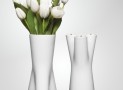 2-in-1 Flower Vase and Candle Holder