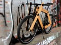 Sandwichbike – The DIY Flat Wooden Bicycle