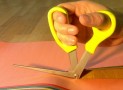 Scissors Designed to Fit Your Grip