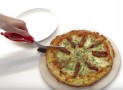 Perfectly Cut And Serve Pizza Every Time With The Dreamfarm Scizza