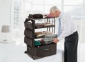 Stack and Pack with This Innovative Luggage System