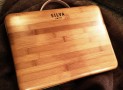 Bamboo Macbook And iPad Cases by Silva Limited