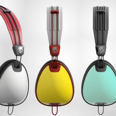 Skullcandy Aviator Edit – Thousands Of Possibilities