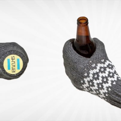 Sküüzi – The Beer Glove