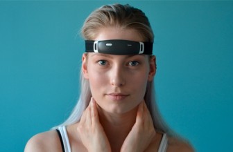 A Headband That Helps You Sleep Better and Lucid Dream!