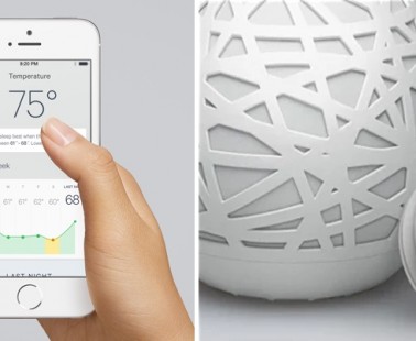Smart Alarm Monitors Your Sleep, Knows When to Wake You Up So You Feel Great