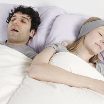 SleepPhones – The Ultimate Sleeping Headphones